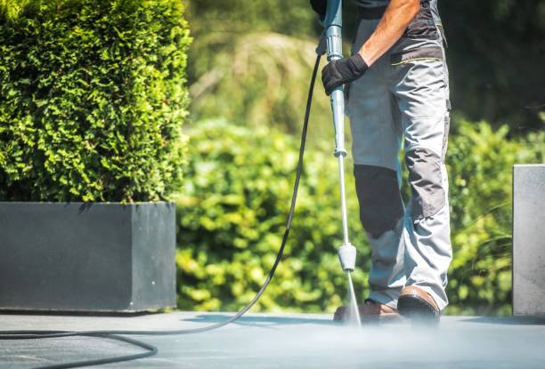 Best Gutter Cleaning  in Perry, OH