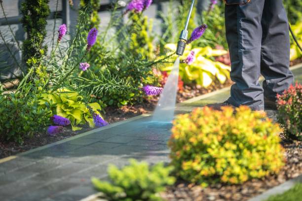 Best Post-Construction Pressure Washing  in Perry, OH