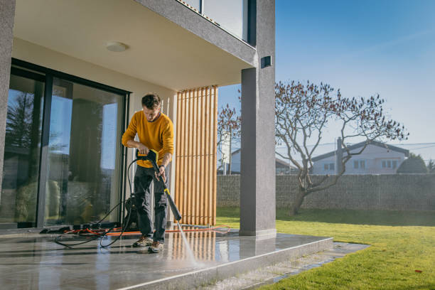 Best Animal Enclosure Cleaning  in Perry, OH