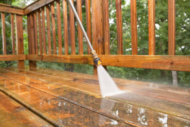 Best Dumpster Area Cleaning  in Perry, OH