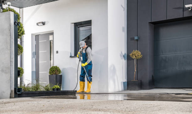 Best Concrete Sealing  in Perry, OH