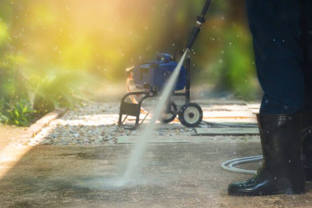 Pre-Holiday Cleaning in Perry, OH
